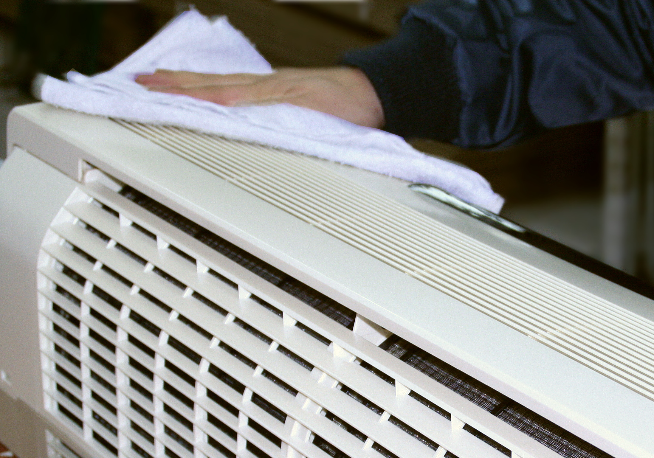 エアコン（6畳用）クリーニング済 6畳用｜家庭用エアコンならエアコン専門店のエアコンランド